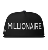 Millionaire Hat - First Generation Millionaire
